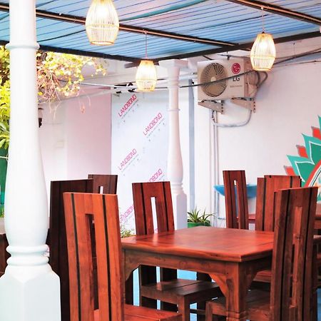 Odani Villa Weligama Εξωτερικό φωτογραφία