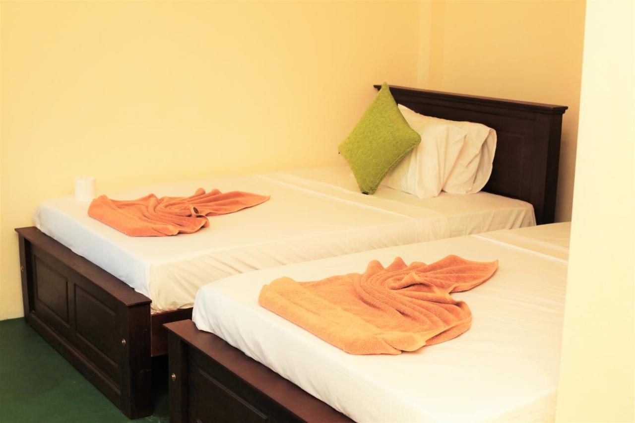 Odani Villa Weligama Εξωτερικό φωτογραφία